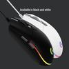 Logitech G102 2nd Gen Wired Gaming Mouse