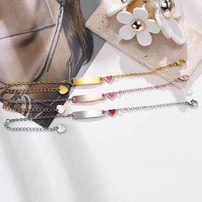 Bracciali – Bracciali a catena