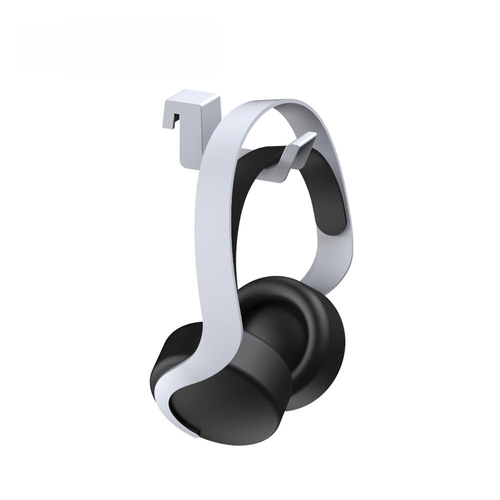 PS5 Console & Headphone Hanging Bracket