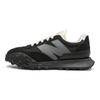 New Balance XC-72 Siyah Moonbeam Unisex Spor Ayakkabı UXC72DA1