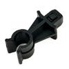 OE65722EB300 Navara Pathfinder R51 Hood Bonnet Support Rod Clamp Clip For Nissan Qashqai Dualis J10 Auto Fastener & Clip