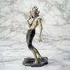 TV Anime Luminasta Figure "Dandadan" "Okarun (Transformation)" Vol.2 Ver.1.5