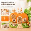 3D Relief Refrigerator Magnet Simulation 3D Refrigerator Stickers Fridge Magnet  Kitchen Decor