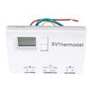 RV Digital Thermostat 3 Adjustment Modes Hting Cooling Wall Mounted Thermostat 83303362 for NaColeman