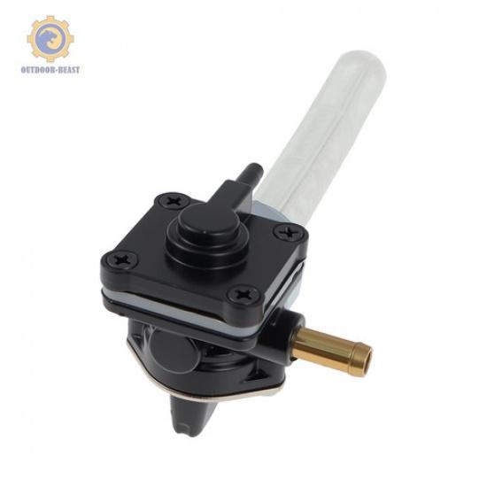 For Harley FXST FLT FXD w/Male Thread Touring 95-01 Fuel Valve Petcock 61338-94D