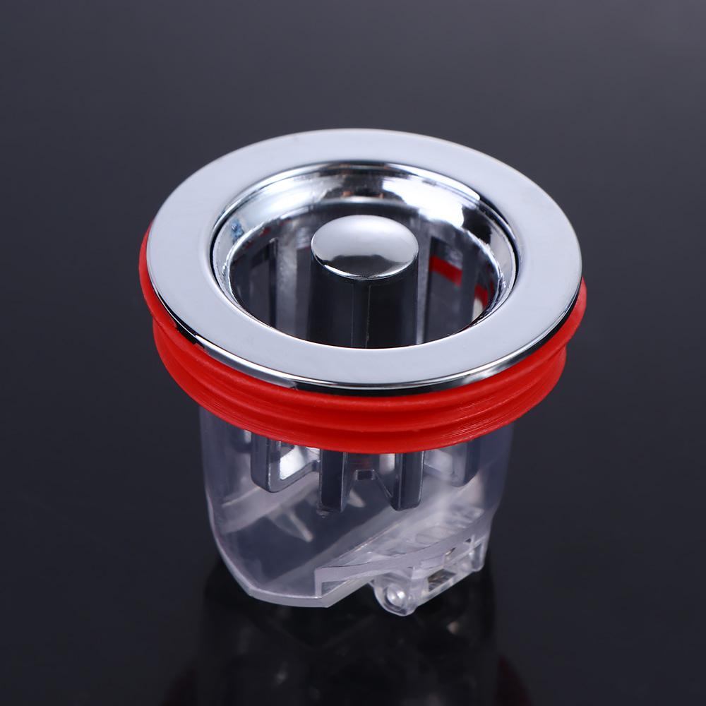 

Shower Cover Floor Drainer Inner Core Floor Drain Plug Floor Drain Core Deodorant Drain Core