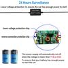 Universal DC 5V 2A Car Camera Recorder Locator Power Cable Vehicle Appliances Stepdown Cord Voltage Converter Accessories