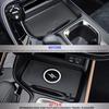 Geeignet für Lexus 2022–2024 NX250/NX350/nx450h + Zentralsteuerung für kabelloses Laden, Autotelefonladegerät, kabelloses Laden mit magnetischer Saugfunktion