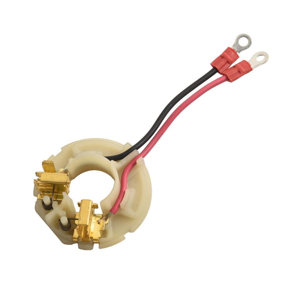 Compatible Carbon Brush Holder 638845-2 for BDF446 BDF456 BHP446 BHP456 DDF446 DHP446 DDF456 DHP456 Electric Drill