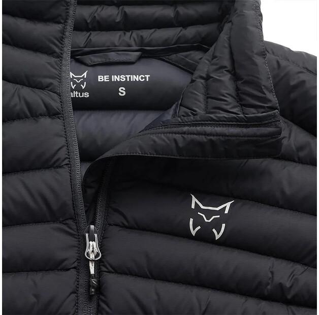 Altus Dofour down куртка