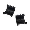 New 2x Upper Steering Bushing For Polaris Trail Blazer 330 Ranger Crew RZR Scrambler
