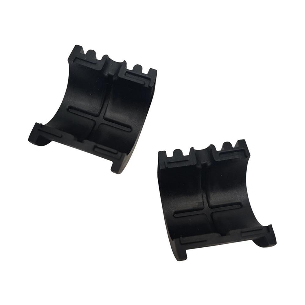 New 2x Upper Steering Bushing For Polaris Trail Blazer 330 Ranger Crew RZR Scrambler