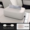 LeDao L90 Car Armrest Tissue Holder - New Model Seat Back Organizer