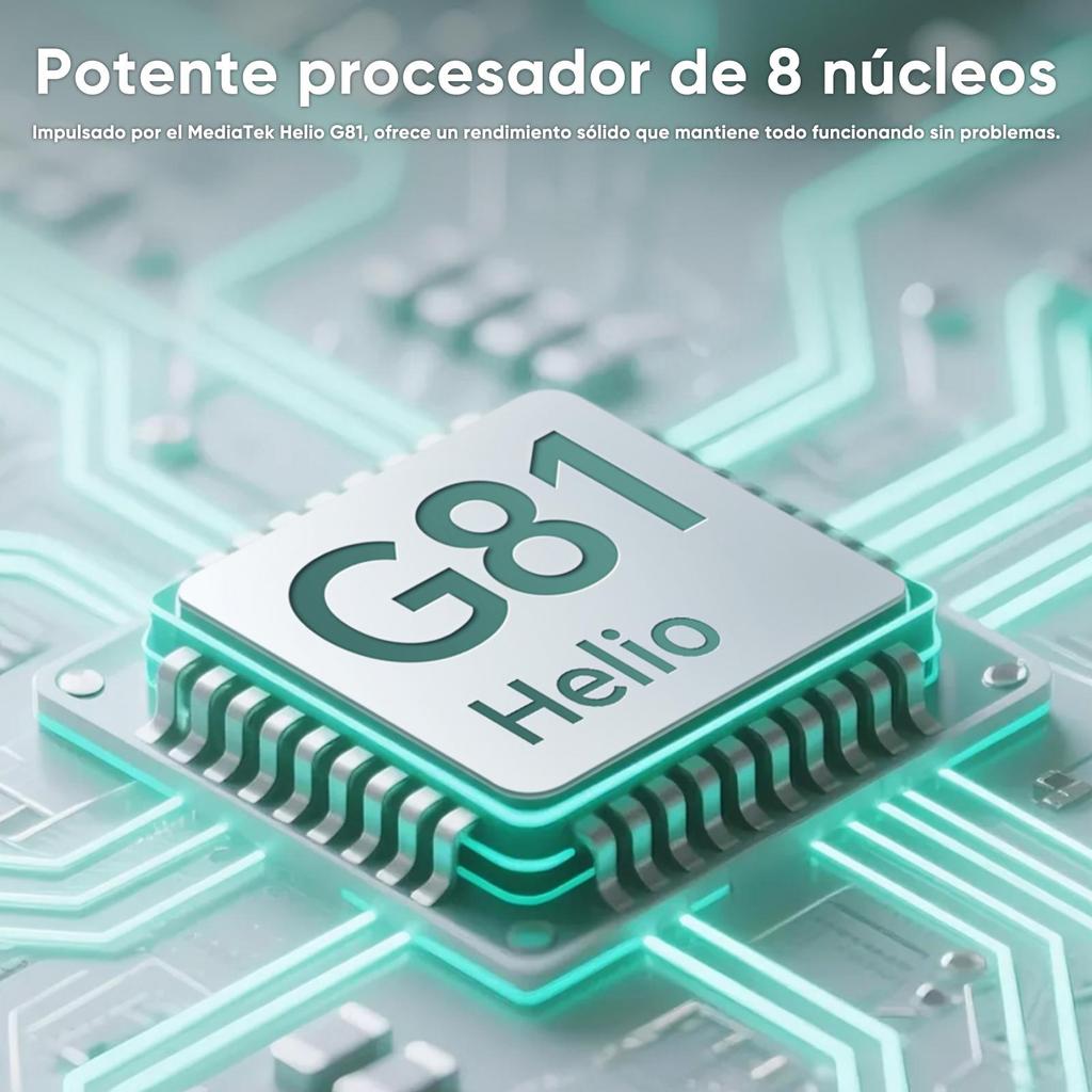 HONOR X5C Plus 4GB RAM 128GB ROM