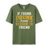 Tank Top Designer Clothes Unisex Band Tshirts Brand T Shirt Halloween Plain Shirt Luxury Tshirt 4th Of July