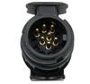 13 PIN to 7PIN ADAPTER CONVERTER FOR CAR TRAILER CARAVAN TOW BAR