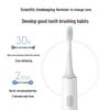 Xiaomi Mijia T300 Sonic Electric Toothbrush CN plug (adapter included)