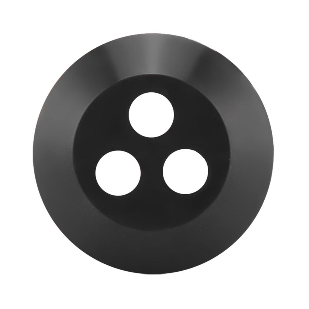 3 Hole Fuel Gas Tank Grommet Replacements for Trimmer Lawn Mower 13211546730 V137000030