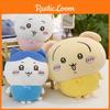 Plush Chiikawa Wusaki Toy Stuffed Animal Decor Childrens Birthday Cotton Gift