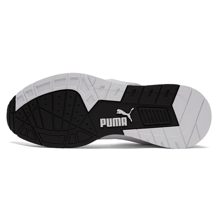 PUMA Mirage Mox 'Bubble - White Black' Men's 380999-02