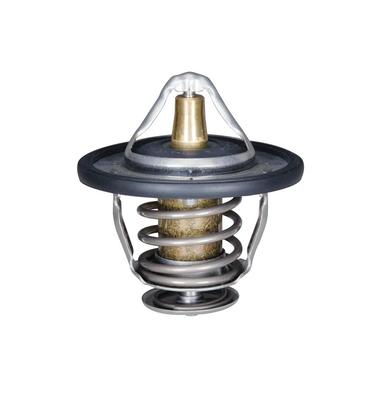 Tama WV64MI-80 Thermostat Bottom Bypass Type with G/K Diameter 2.5 Inches (64 Mm)