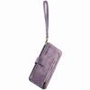 3-in-1 Luxury Leather Wallet Case for Xiaomi/Redmi series.Xiaomi 13 Lite/Poco X5/Redmi Note 12/12C...w/ Stand, Shockproof, RFID, Multi-Slot & Zipper