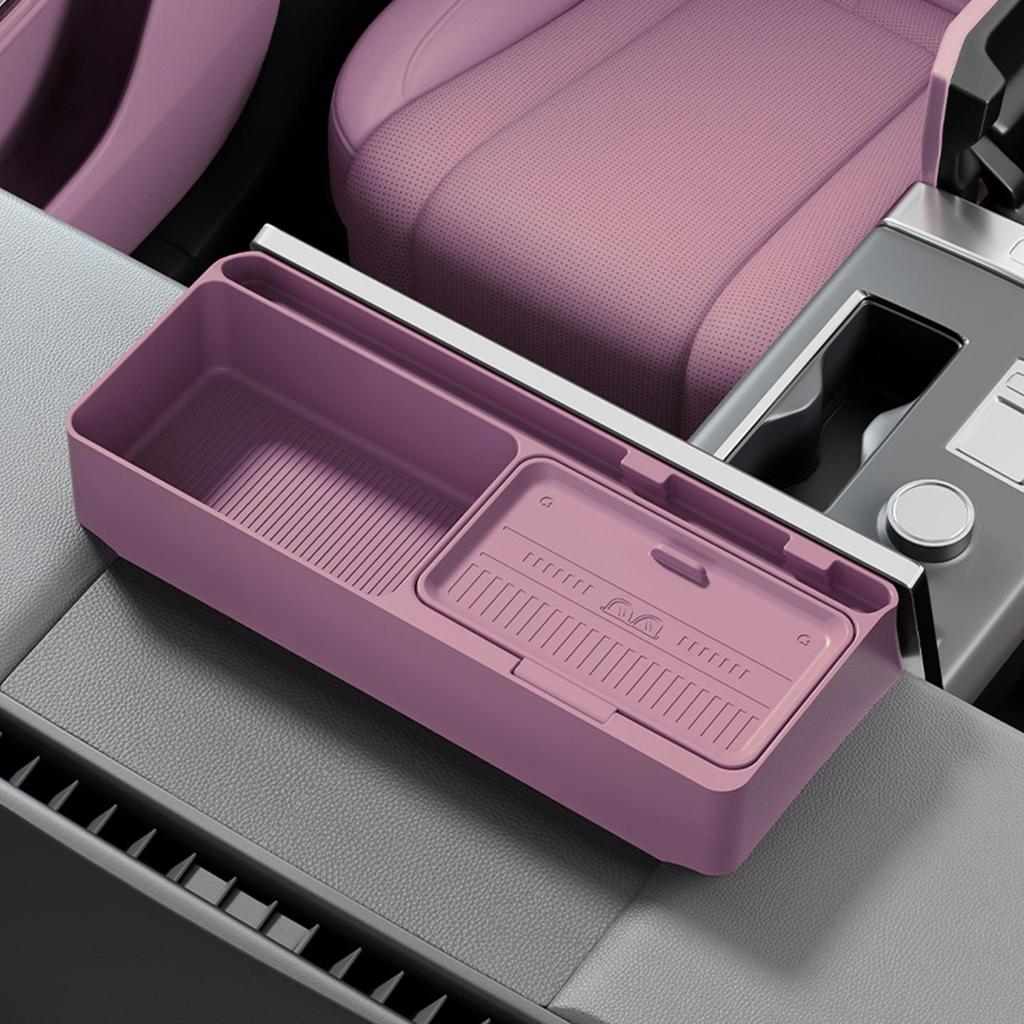 Compatible Storage Tray for ICAR V27: Dashboard Bracket for 26 Models