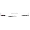 Car Stereo Car Radio Antenna Adapter ISO To DIN Cable for Jetta Volkswagen Polo Bora Passat Peugeot 307 Focus Etc Old Model Radio Accessories 4