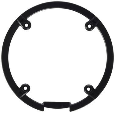 SHIMANO Części zamienne Śruba mocująca osłonę łańcucha 44T Y1M098250 i FC-T551 FC-M431-8 FC-M431 FC-M430-8-1A FC-M430-8 itp.