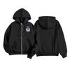 Unisex Hoodies Fall Game Day Sweatshirts Casual Long Sleeve Loose Coat Fall Hoodie Sweatshirt