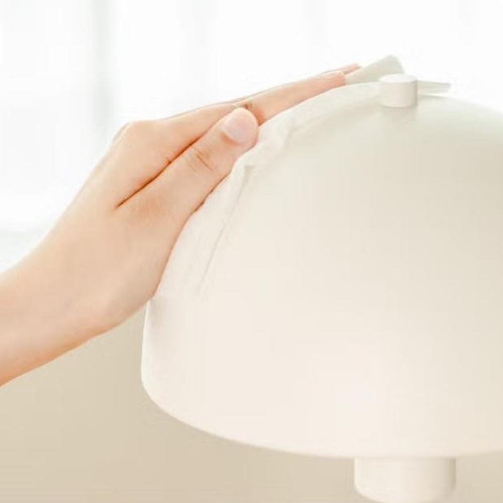 100 Natron Handreinigungstücher (19 x 16cm, 7.5" x 6.3")