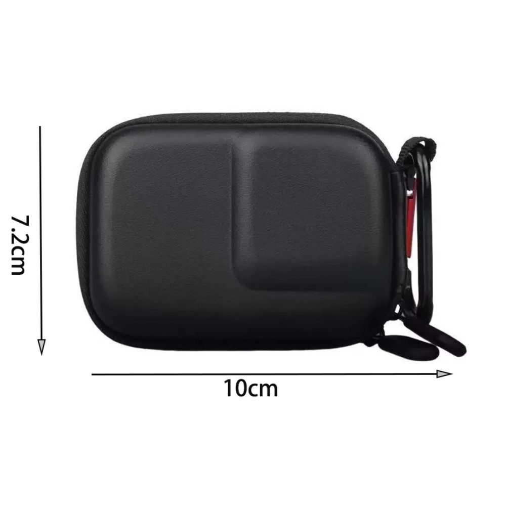 Shockproof Action Camera Case Waterproof Camera Protective Case for DJI Action3/4/5 Outdoor