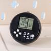 Cross-Border Russian Tetris Handheld Electronic Keychain Game Pendant