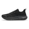 Anta Lightweight Cloud Sports Comfortable Versatile Trendy Breathable Slip-Resistant Durable Low-Top Running Shoes Men sneaker Black 112625530R-1