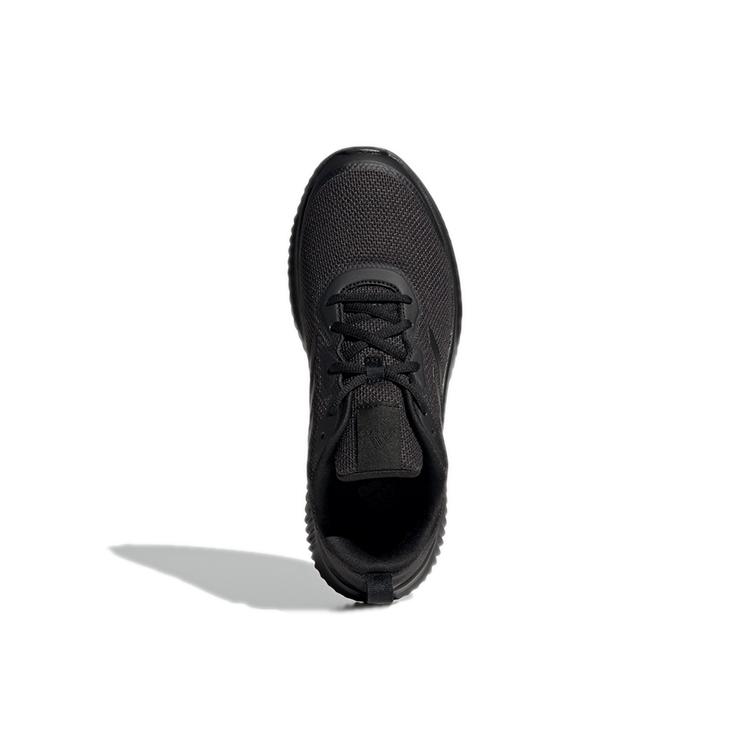 New Adidas Alphacomfy 'Triple Black' GZ3466