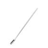 316L Stainless Steel Long-Handle Stirring Spoon