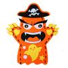 Toy Birthday Gift Halloween Decoration Hand Puppet Toy DIY Hand Puppet Kits Halloween Puppet