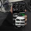 Soft Cover Phone Case for Xiaomi Redmi A5 9 10 A1 A2 K40 Pro Japan Sports Cars