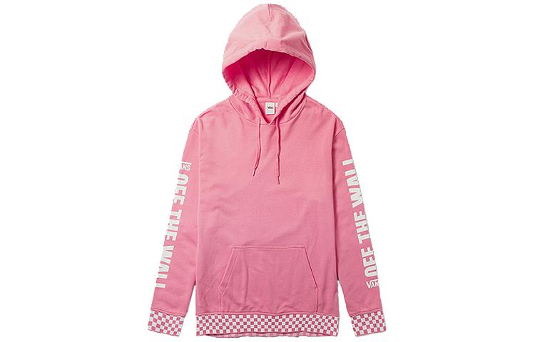 Vans Centrl Sweatshirt Unisex Pink VN0A3UMYUV6 S