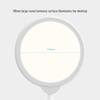 OPPLE LED Rechargeable Eye-Protection Desk Lamp