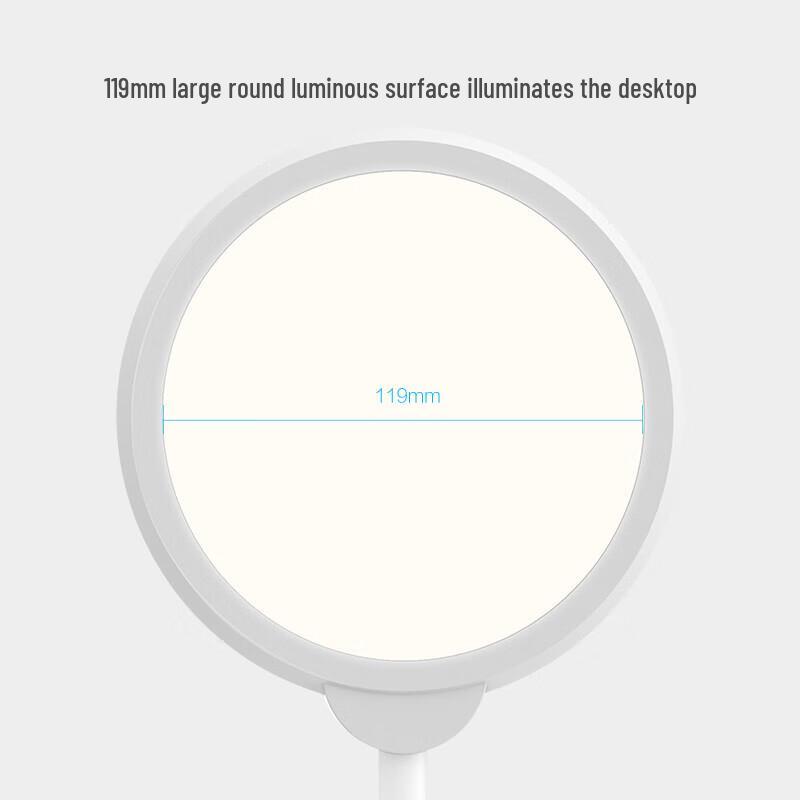 OPPLE LED Rechargeable Eye-Protection Desk Lamp