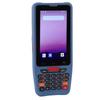 PDA Handheld Computer Support for Android 12.0 Scanner 4in Touch Screen Terminal Warehouse Retail NFC Data Collector