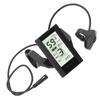 24V 36V 48V 52V 800S LCD Display Controller for Electric Bike Modification