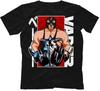 Big Van Vader Star Heavy Cotton Black S-5XL T Shirt C319 Unisex T-Shirt