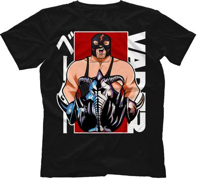 Big Van Vader Star Heavy Cotton Black S-5XL T Shirt C319 Unisex T-Shirt