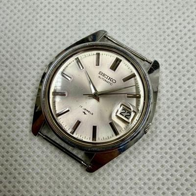 Relojes para hombre – Relojes mecánicos