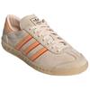 Adidas Hamburg 24 'Crystal Sand Hazy Orange' Sneakers IG2109