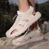 38-46 Summer Men's Large-size Breathable Sandals Outdoor Beach Sandals Hiking Shoes and Walking Shoes