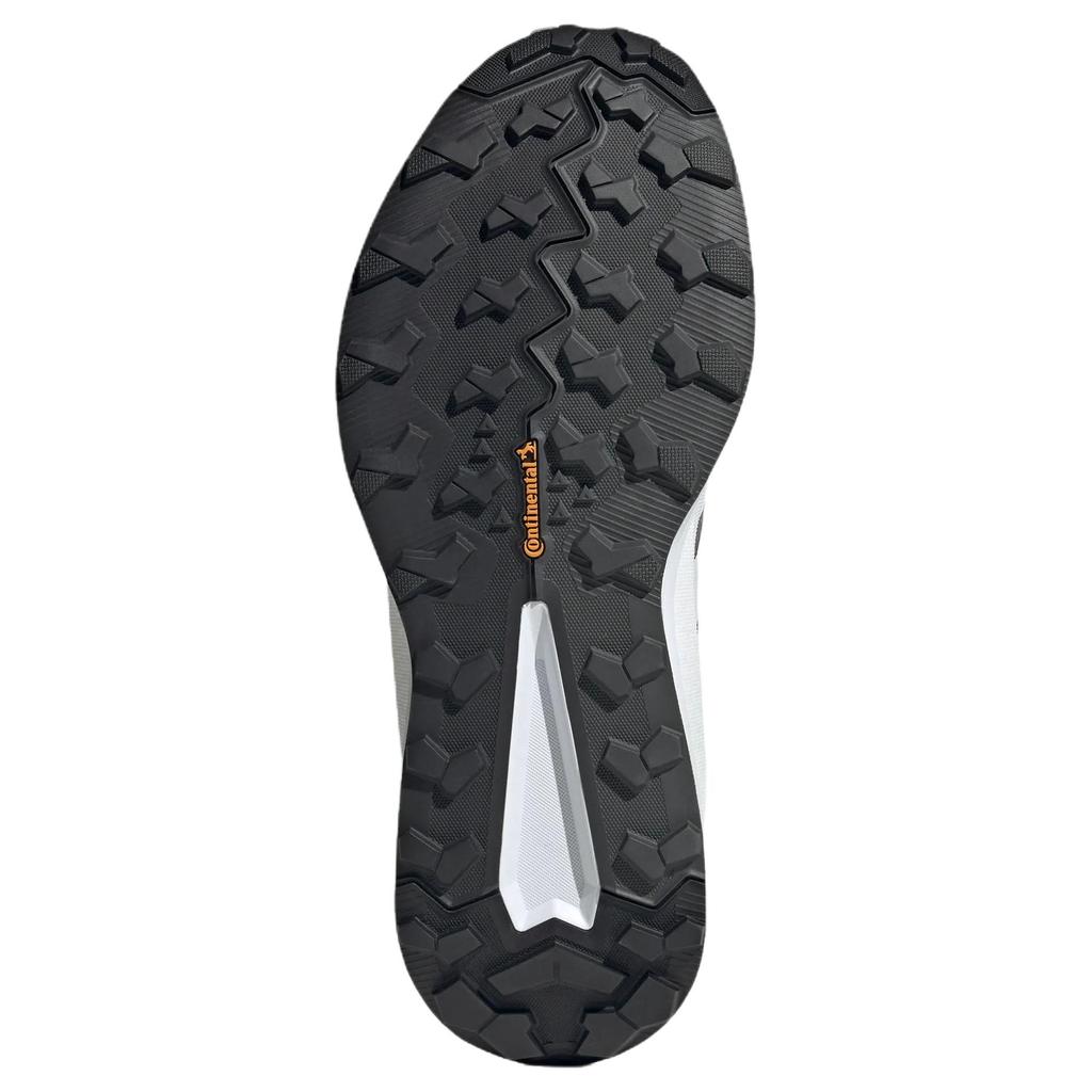 adidas Freehiker 3 Ultra Gtx Comfortable Fit Outdoor Hiking Shoes Unisex Hiking Shoes White Black KH9896