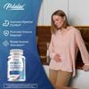 Probiotic 100 Billion - Gut Health, Relieve Gas and Bloating - with Prebiotic